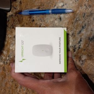 Upright Go Posture Trainer.